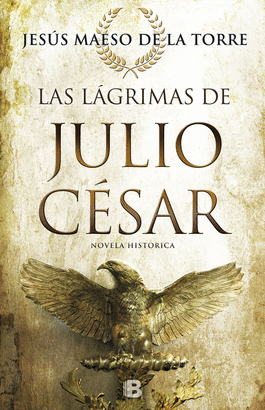 LAS LGRIMAS DE JULIO CESAR