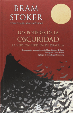 PODERES DE LA OSCURIDAD,LOS
