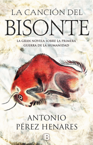 LA CANCI�N DEL BISONTE