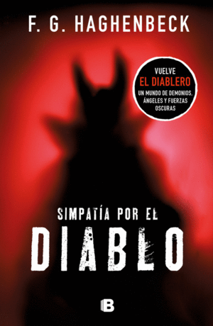 SIMPAT�A POR EL DIABLO