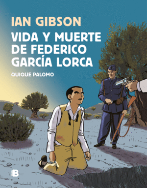 VIDA Y MUERTE DE FEDERICO GARCA LORCA