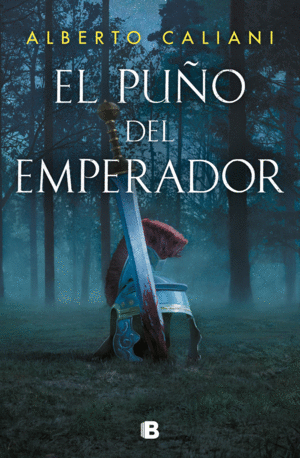 EL PUO DEL EMPERADOR