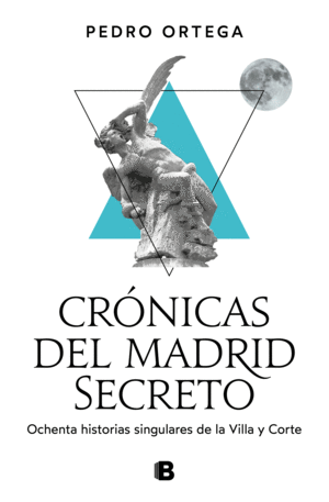 CR�NICAS DEL MADRID SECRETO