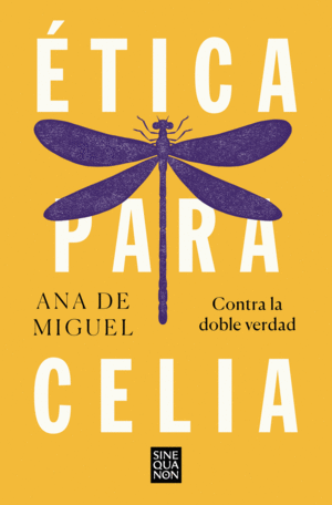 �TICA PARA CELIA