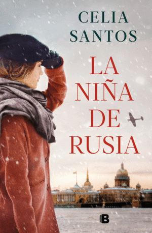 LA NI�A DE RUSIA