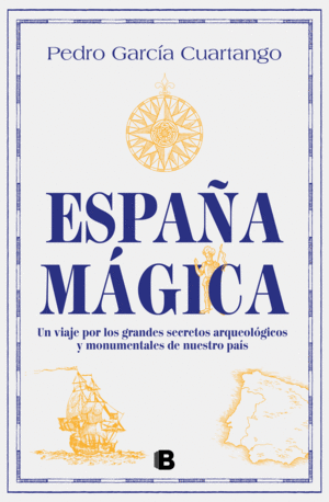 ESPAA MAGICA