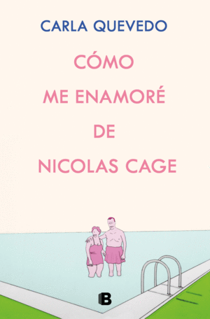 COMO ME ENAMORE DE NICOLAS CAGE