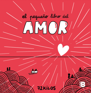 EL PEQUEO LIBRO DEL AMOR