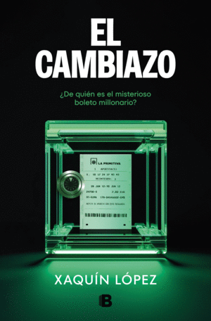 CAMBIAZO, EL