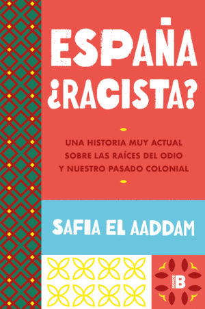 ESPA�A �RACISTA?