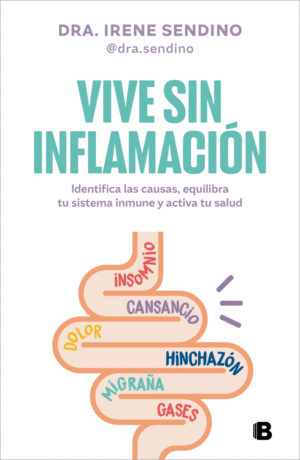 VIVE SIN INFLAMACION
