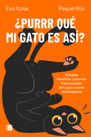 �PURRR QU� MI GATO ES AS�?