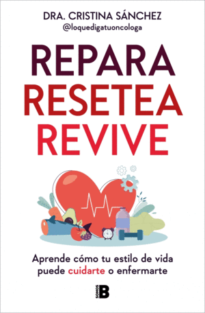 REPARA RESETEA REVIVE