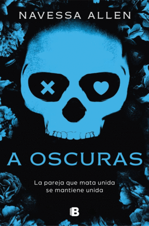 A OSCURAS (ADNTRATE EN LA OSCURIDAD 1)