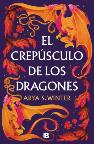 EL CREP�SCULO DE LOS DRAGONES
