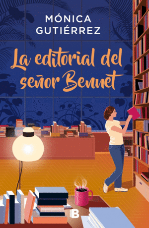 LA EDITORIAL DEL SEOR BENNET