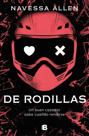 DE RODILLAS (AD�NTRATE EN LA OSCURIDAD 2)
