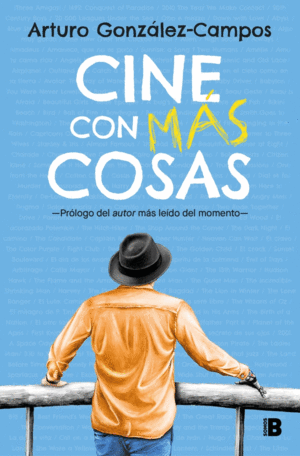 CINE CON M�S COSAS