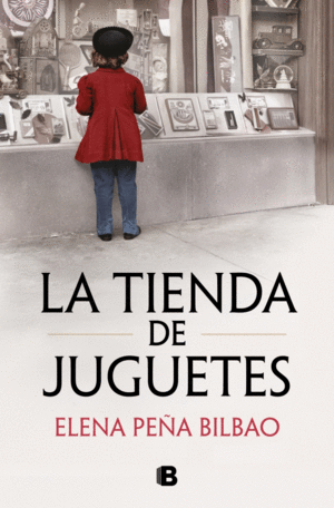 TIENDA DE JUGUETES, LA