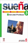 SUEA 3 LIBRO DEL PROFESOR