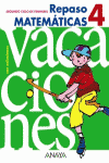 REPASO MATEMATICAS 4