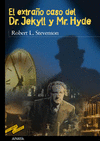 EL EXTRAO CASO DEL DR.JEKYLL Y MR.HYDE