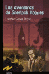 AVENTURAS DE SHERLOCK HOLMES, LAS