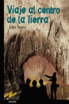 VIAJE AL CENTRO DE LA TIERRA