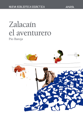 ZALACAIN EL AVENTUTERO