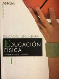 *** EDUCACION FISICA 1 ESO