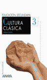 CULTURA CLASICA 3 ESO