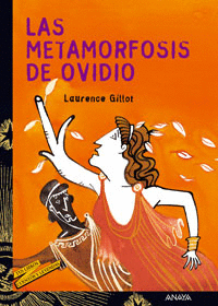 LA METAMORFOSIS DE OVIDIO