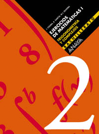 EJERCICIOS DE MATEMATICAS I TRIGONOMETRIA Y COMPLEJOS 2003