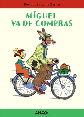 MIGUEL VA DE COMPRAS