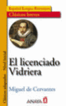 EL LICENCIADO VIDRIERA