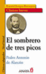 EL SOMBRERO DE TRES PICOS