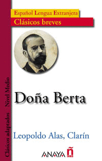 DOA BERTA