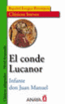 EL CONDE LUCANOR