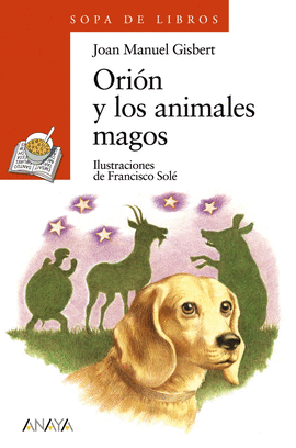 ORION Y LOS ANIMALES MAGOS 86