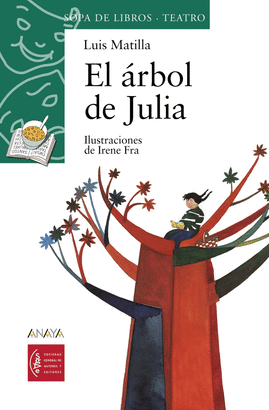 ARBOL DE JULIA, EL