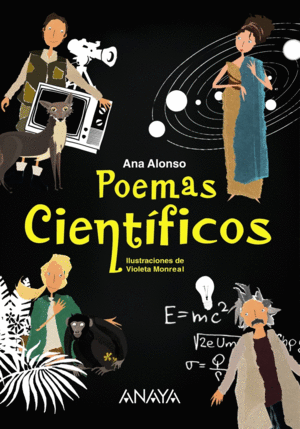 POEMAS CIENTFICOS