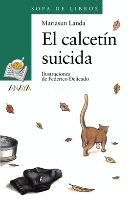 CALCETIN SUICIDA, EL  96