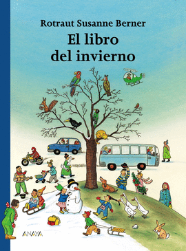 LIBRO DEL INVIERNO, EL