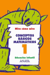 CONCEPTOS BASICOS MATEMATICOS 1.