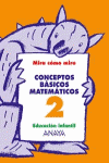 CONCEPTOS BASICOS MATEMATICOS 2.