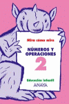 NUMEROS Y OPERACIONES 2.