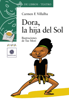 DORA LA HIJA DEL SOL