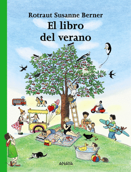 LIBRO DEL VERANO, EL