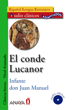CONDE LUCANOR, EL