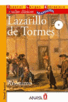 LAZARILLO DE TORMES